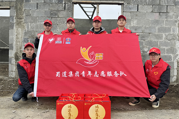 真招实措助力托底性帮扶工作