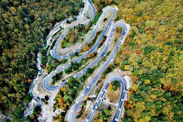 理小路，一把打开川西秘境的钥匙