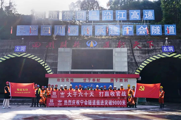 “三个一”筑牢项目创新发展“硬支撑”