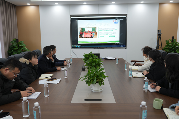 川交公司召开2025年青年宣讲会