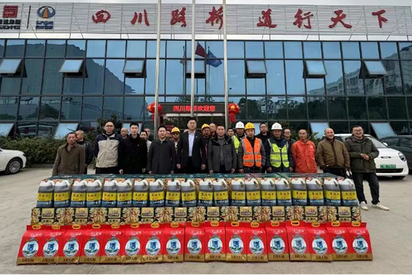 一线普法强意识 支部共建促提升