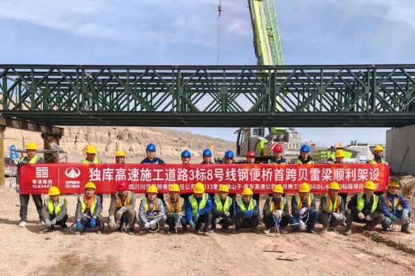 以实干作答，多个项目齐传捷报